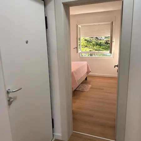 公寓 Comfort Spacious In Center