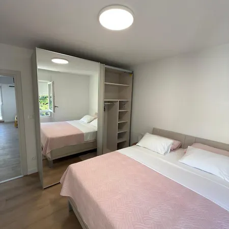 公寓 Comfort Spacious In Center *
