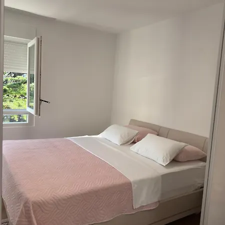 公寓 Comfort Spacious In Center *