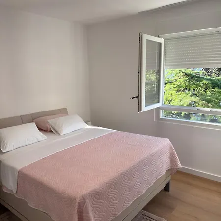 公寓 Comfort Spacious In Center