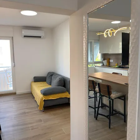 公寓 Comfort Spacious In Center *